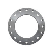 Planflange