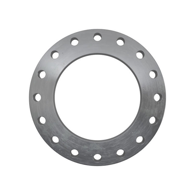 Planflange