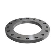 Planflange