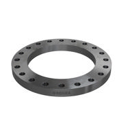 Planflange