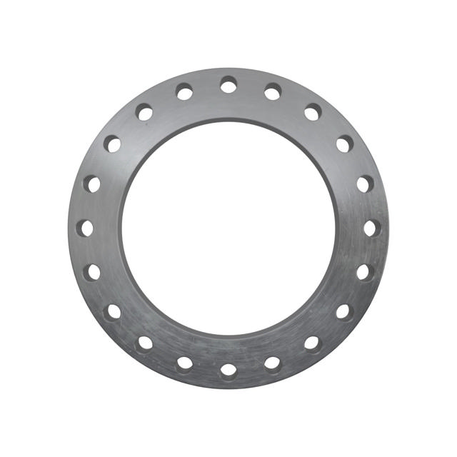 Planflange