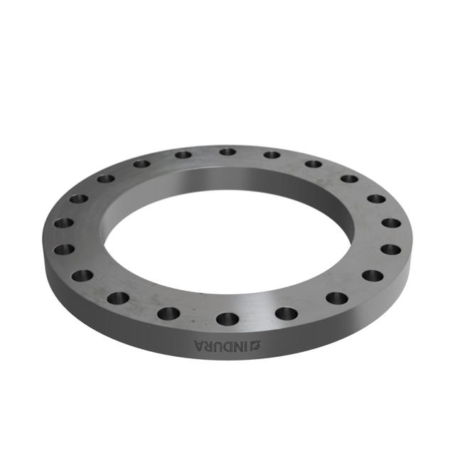Planflange