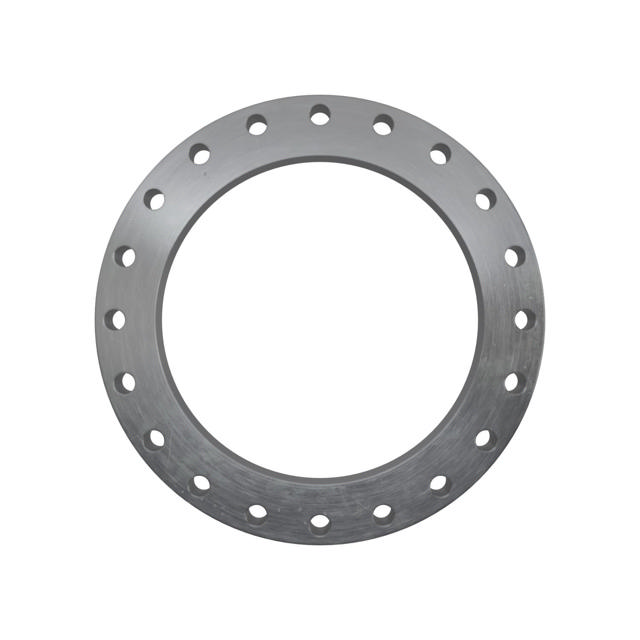 Planflange