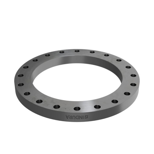 Planflange