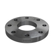 Planflange