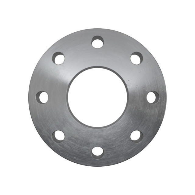 Planflange