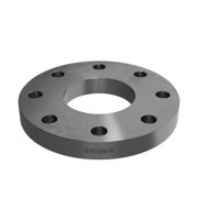 Planflange