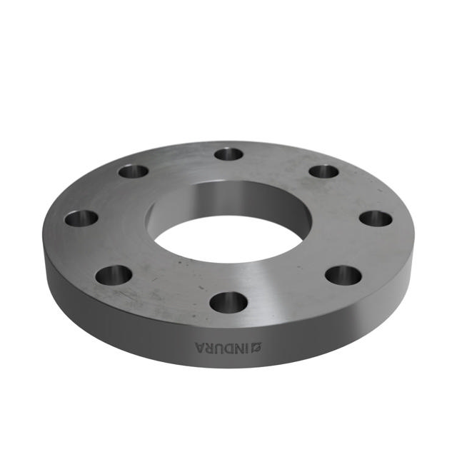 Planflange