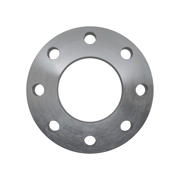 Planflange