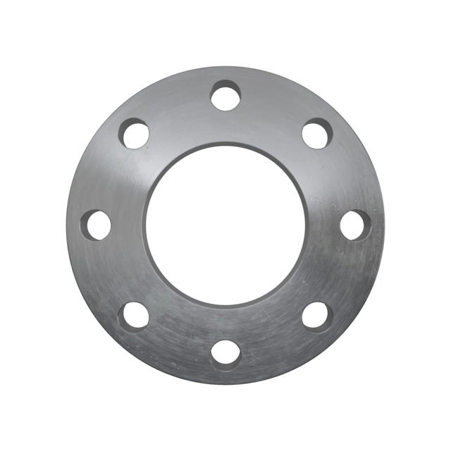 Planflange