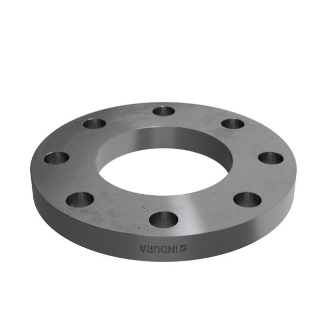 Planflange