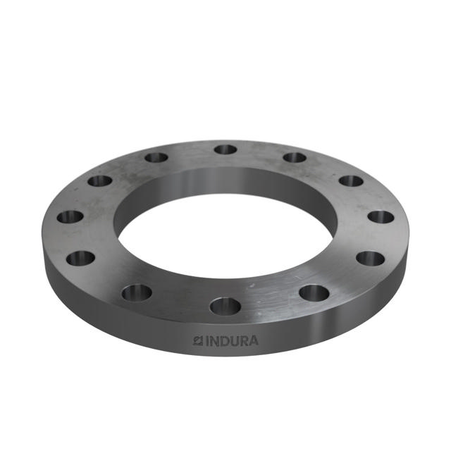 Planflange