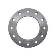 Planflange