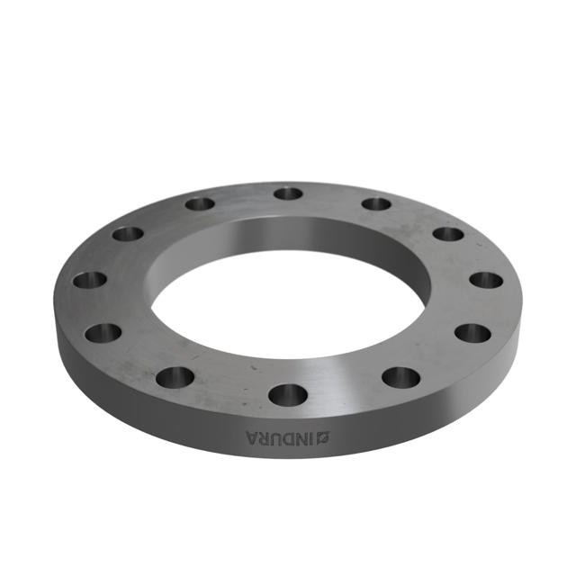 Planflange