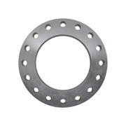 Planflange