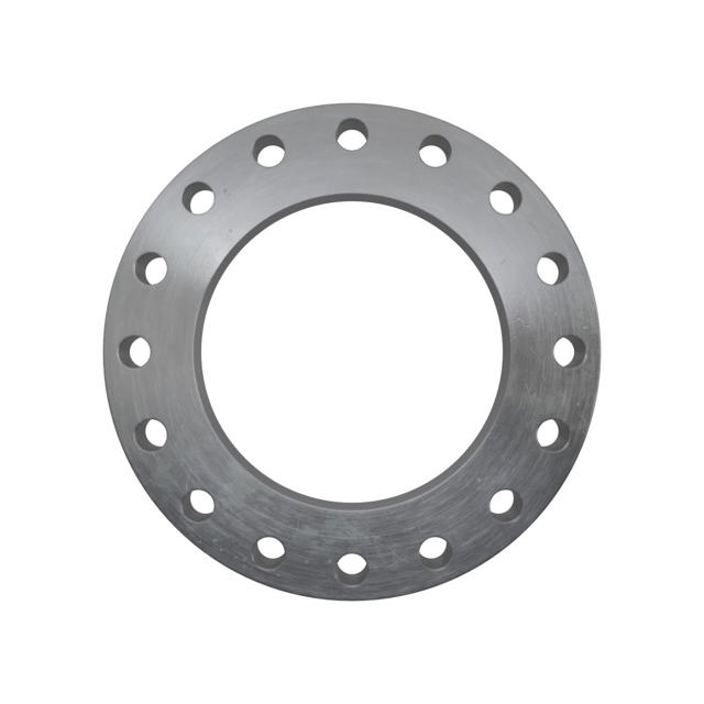 Planflange