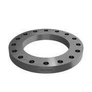 Planflange