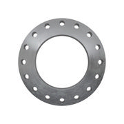Planflange