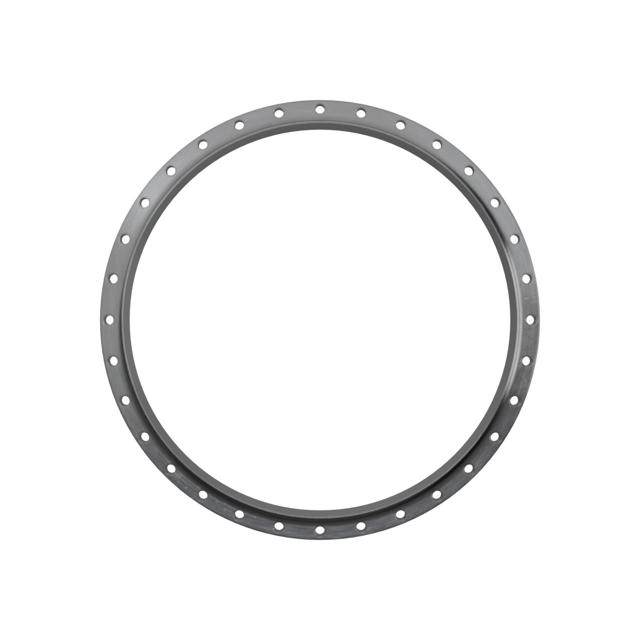 Flanges, Stal węglowa, EN 1092-1, Kołnierz szyjkowy, T:11, PN2,5, B1, DN1200, 1219,0, P250GH, 1.0460, 