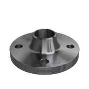 Flanges, Stal węglowa, EN 1092-1, Kołnierz szyjkowy, T:11, PN6, B1, DN25, 33,7, P250GH, 1.0460, 
