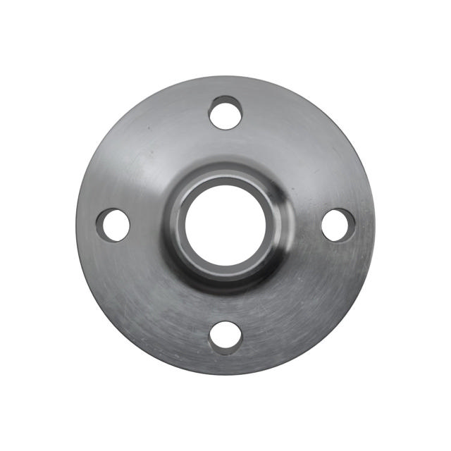 Flanges, Stal węglowa, EN 1092-1, Kołnierz szyjkowy, T:11, PN6, B1, DN25, 33,7, P250GH, 1.0460, 