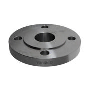 Flanges, Stal węglowa, EN 1092-1, Kołnierz szyjkowy, T:11, PN6, B1, DN25, 33,7, P250GH, 1.0460, 