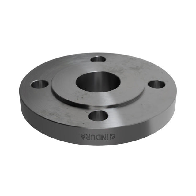 Flanges, Stal węglowa, EN 1092-1, Kołnierz szyjkowy, T:11, PN6, B1, DN25, 33,7, P250GH, 1.0460, 