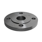 Flanges, Carbon, EN 1092-1, Weld-neck flange, T:11, PN6, B1, DN32, 38,0, P250GH, 1.0460, 