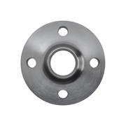 Flanges, Carbon, EN 1092-1, Weld-neck flange, T:11, PN6, B1, DN32, 42,4, P250GH, 1.0460, 