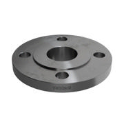 Flanges, Carbon, EN 1092-1, Weld-neck flange, T:11, PN6, B1, DN32, 42,4, P250GH, 1.0460, 