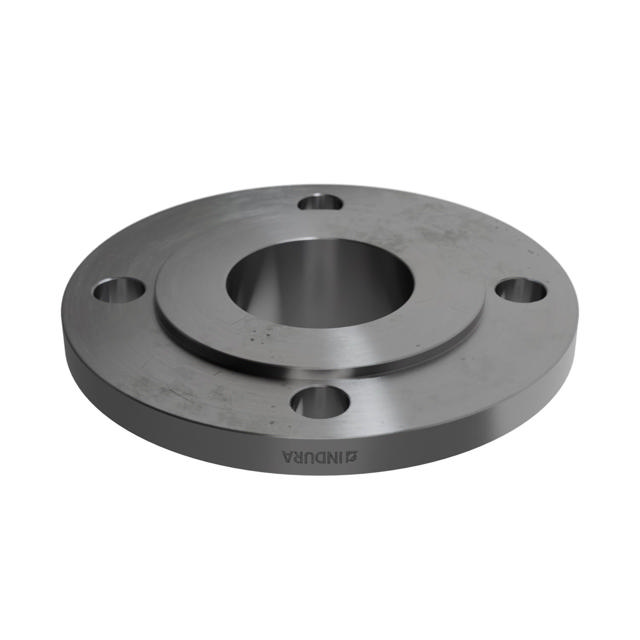 Flanges, Carbon, EN 1092-1, Weld-neck flange, T:11, PN6, B1, DN50, 57,0, P250GH, 1.0460, 