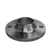 Flanges, Carbon, EN 1092-1, Weld-neck flange, T:11, PN6, B1, DN50, 60,3, P250GH, 1.0460, 