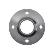 Flanges, Carbon, EN 1092-1, Weld-neck flange, T:11, PN6, B1, DN50, 60,3, P250GH, 1.0460, 