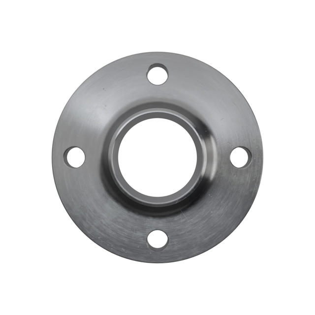 Flanges, Carbon, EN 1092-1, Weld-neck flange, T:11, PN6, B1, DN50, 60,3, P250GH, 1.0460, 