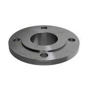 Flanges, Carbon, EN 1092-1, Weld-neck flange, T:11, PN6, B1, DN50, 60,3, P250GH, 1.0460, 