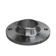 Flanges, Carbon, EN 1092-1, Weld-neck flange, T:11, PN6, B1, DN65, 76,1, P250GH, 1.0460, 