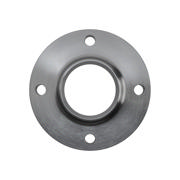 Flanges, Carbon, EN 1092-1, Weld-neck flange, T:11, PN6, B1, DN65, 76,1, P250GH, 1.0460, 