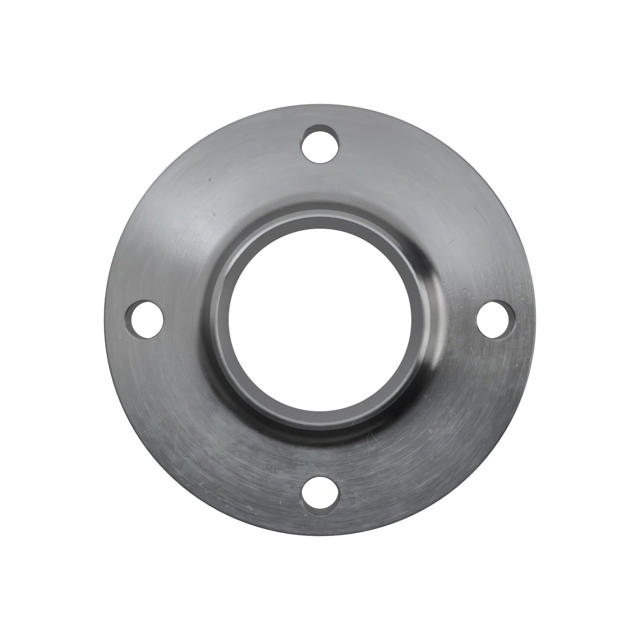 Flanges, Carbon, EN 1092-1, Weld-neck flange, T:11, PN6, B1, DN65, 76,1, P250GH, 1.0460, 