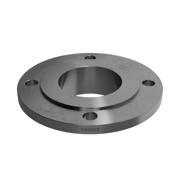 Flanges, Carbon, EN 1092-1, Weld-neck flange, T:11, PN6, B1, DN65, 76,1, P250GH, 1.0460, 