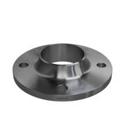 Flanges, Carbon, EN 1092-1, Weld-neck flange, T:11, PN6, B1, DN80, 88,9, P250GH, 1.0460, 