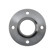 Flanges, Carbon, EN 1092-1, Weld-neck flange, T:11, PN6, B1, DN80, 88,9, P250GH, 1.0460, 
