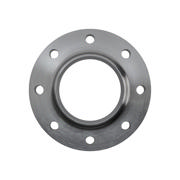 Flanges, Kohlenstoffstahl, EN 1092-1, Vorschweißflansch, T:11, PN6, B1, DN125, 133,0, P250GH, 1.0460, 