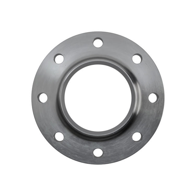 Flanges, Kohlenstoffstahl, EN 1092-1, Vorschweißflansch, T:11, PN6, B1, DN125, 133,0, P250GH, 1.0460, 
