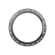 Flanges, Kohlenstoffstahl, EN 1092-1, Vorschweißflansch, T:11, PN6, B1, DN600, 610,0, P250GH, 1.0460, 