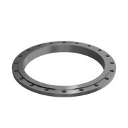 Flanges, Kohlenstoffstahl, EN 1092-1, Vorschweißflansch, T:11, PN6, B1, DN600, 610,0, P250GH, 1.0460, 