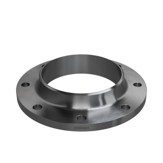Flanges, Kohlenstoffstahl, EN 1092-1, Vorschweißflansch, T:11, PN10, B1, DN200, 219,1, P250GH, 1.0460, 