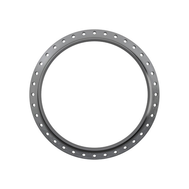 Flanges, Sort, EN 1092-1, Halsflange, T:11, PN10, B1, DN1400, 1422,0, P250GH, 1.0460, 