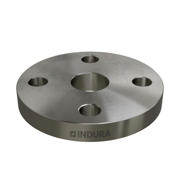 Flanges, Edelstahl, EN 1092-1, Glatter Flansch, T:01, PN10-40, B1, DN20, 26,9, AISI316L, 1.4404, ISO