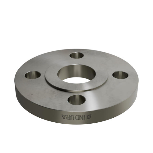 Flanges, Stainless, EN 1092-1, Plate flange, T:01, PN10-40, B1, DN32, 42,4, AISI316L, 1.4404, ISO
