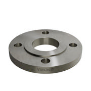 Flanges, Stainless, EN 1092-1, Plate flange, T:01, PN10-40, B1, DN50, 60,3, AISI316L, 1.4404, ISO